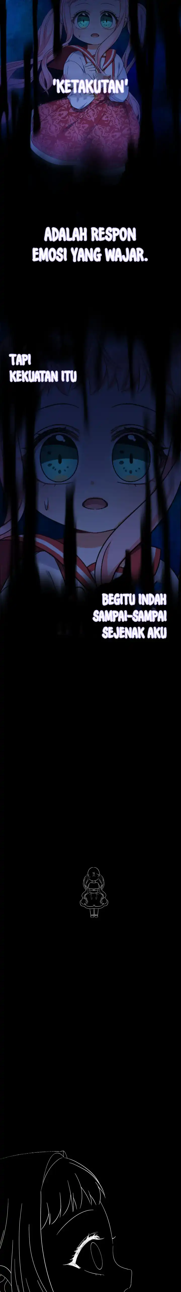 Baca Lord Baby Runs A Romance Fantasy With Cash Chapter 30 Bahasa Indonesia page 38