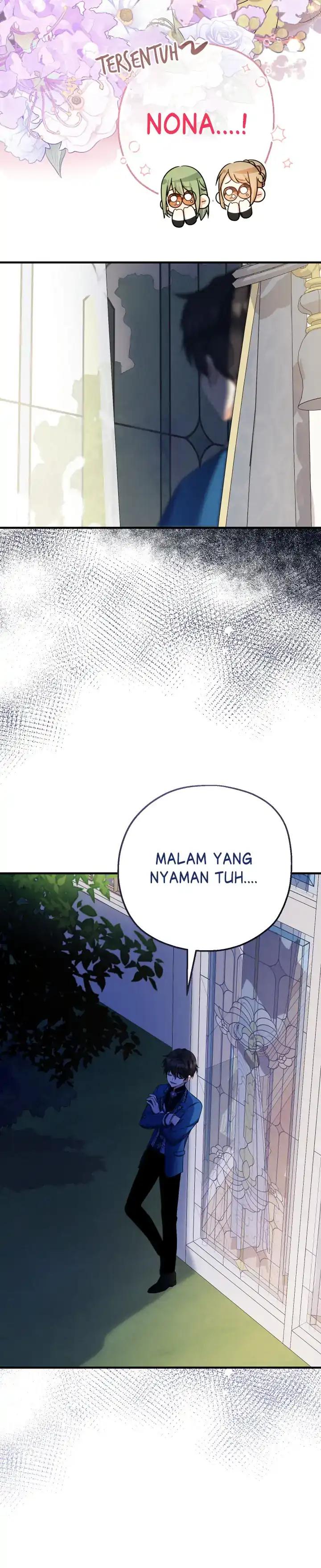 Baca Lord Baby Runs A Romance Fantasy With Cash Chapter 30 Bahasa Indonesia page 44