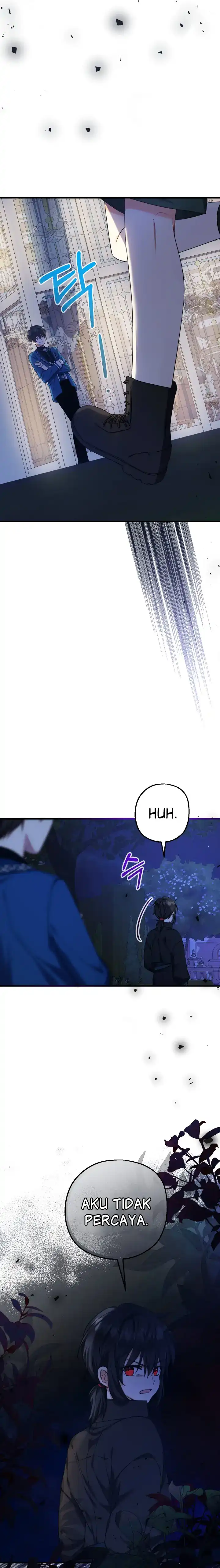 Baca Lord Baby Runs A Romance Fantasy With Cash Chapter 30 Bahasa Indonesia page 52