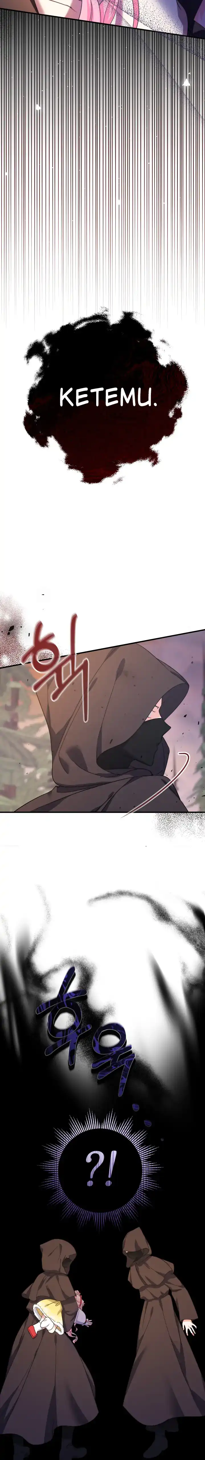 Lord Baby Runs A Romance Fantasy With Cash Chapter 31 - Page 23