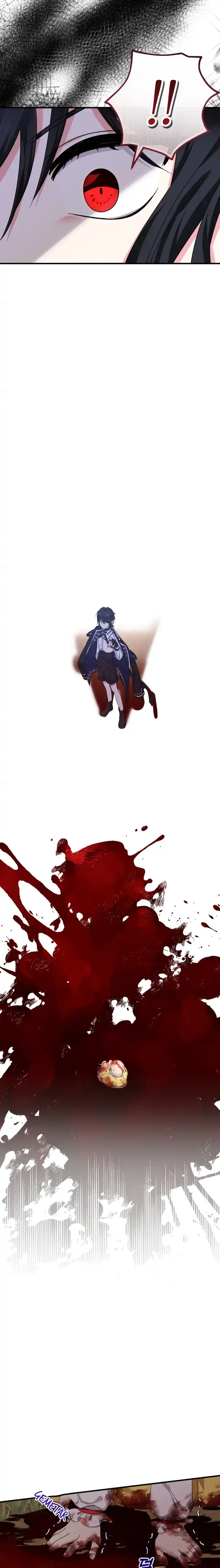 Lord Baby Runs A Romance Fantasy With Cash Chapter 31 - Page 28