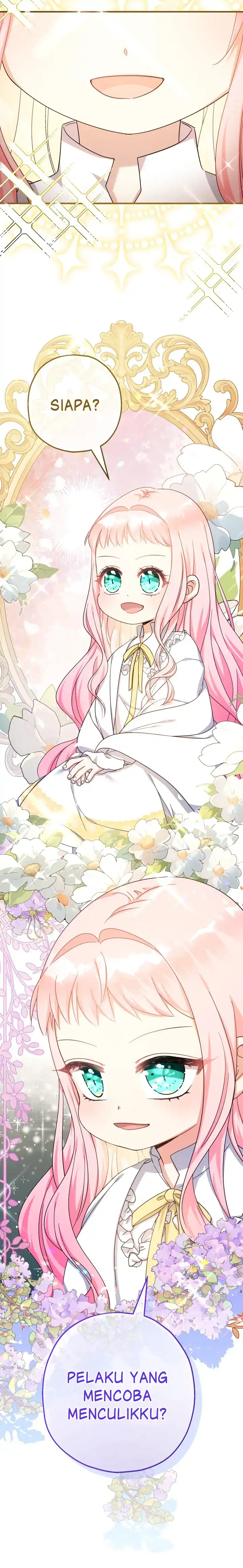 Baca Lord Baby Runs A Romance Fantasy With Cash Chapter 32 Bahasa Indonesia page 68