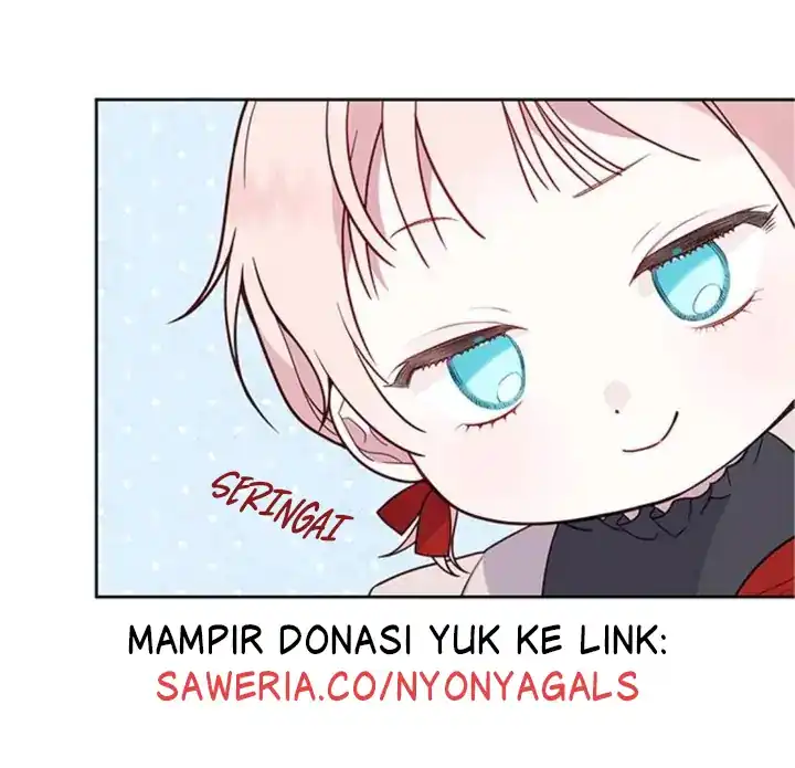 Baca Lord Baby Runs A Romance Fantasy With Cash Chapter 32 Bahasa Indonesia page 72