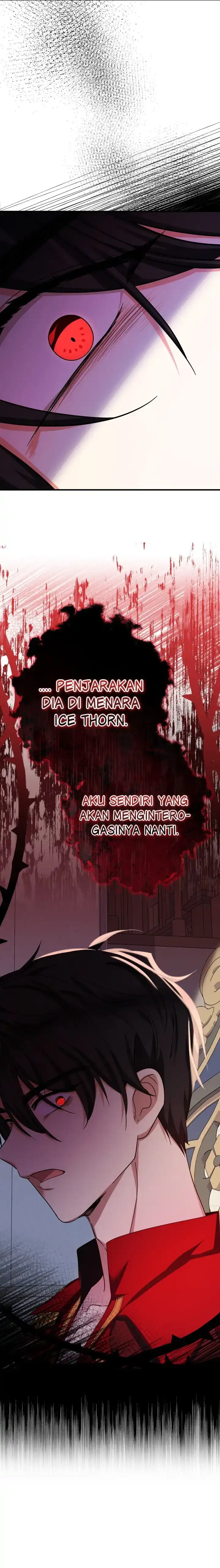 Baca Lord Baby Runs A Romance Fantasy With Cash Chapter 33 Bahasa Indonesia page 28