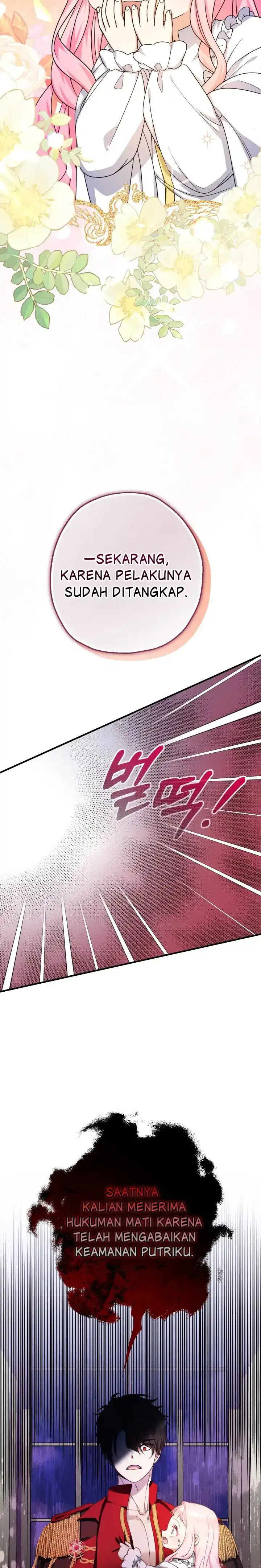 Baca Lord Baby Runs A Romance Fantasy With Cash Chapter 33 Bahasa Indonesia page 40