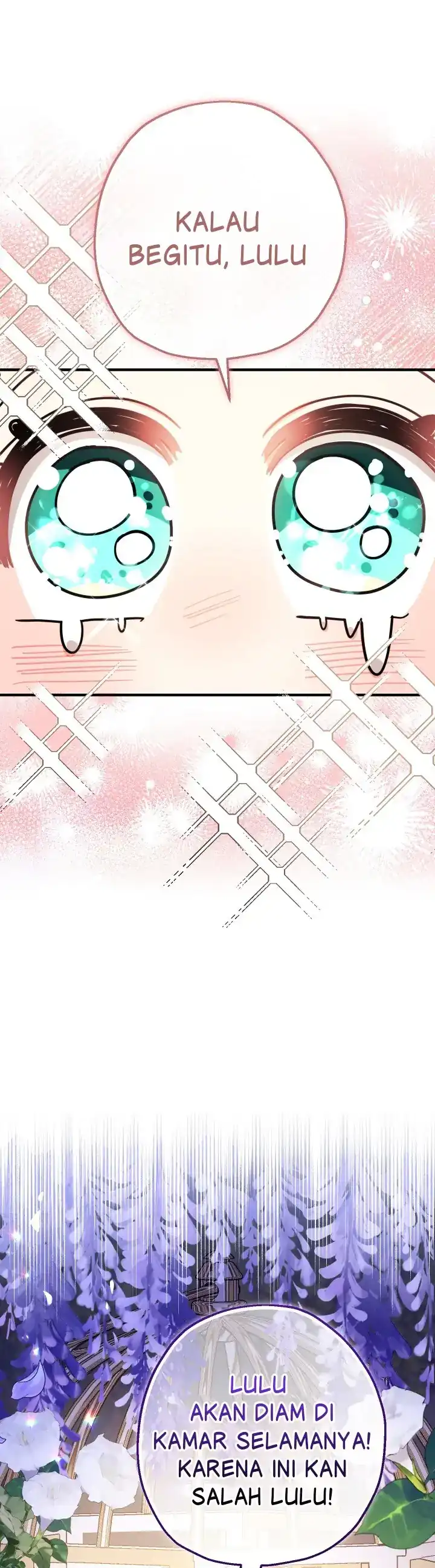 Baca Lord Baby Runs A Romance Fantasy With Cash Chapter 33 Bahasa Indonesia page 48