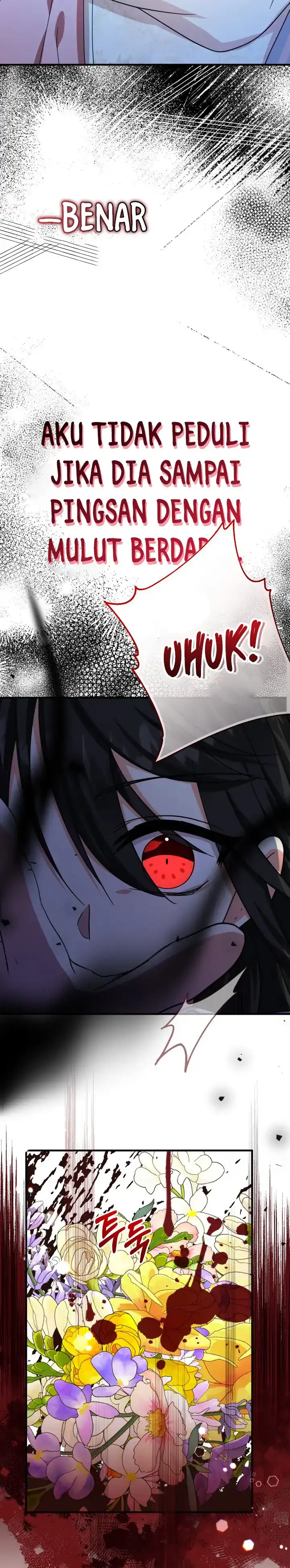 Lord Baby Runs A Romance Fantasy With Cash Chapter 34 - Page 25
