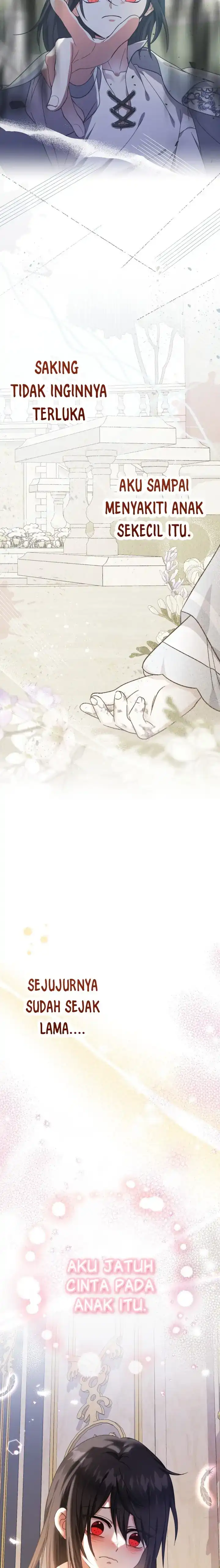 Baca Lord Baby Runs A Romance Fantasy With Cash Chapter 35 Bahasa Indonesia page 56