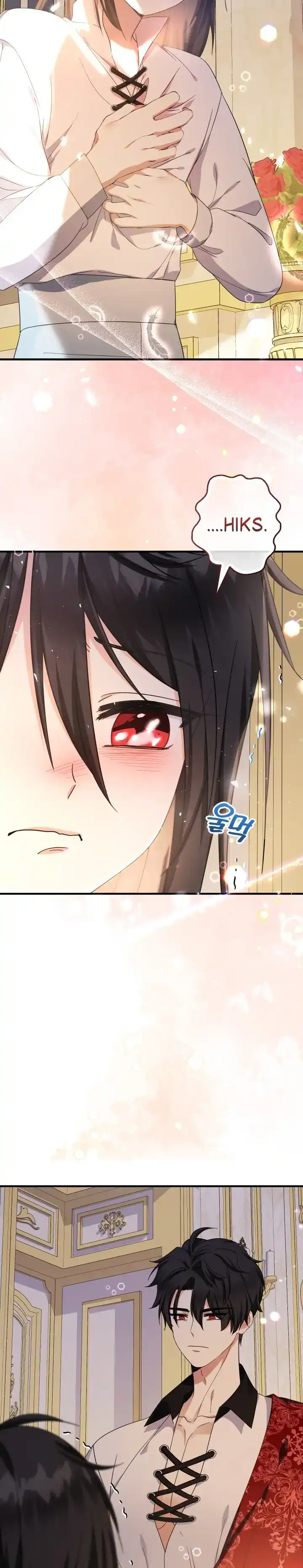 Baca Lord Baby Runs A Romance Fantasy With Cash Chapter 35 Bahasa Indonesia page 58