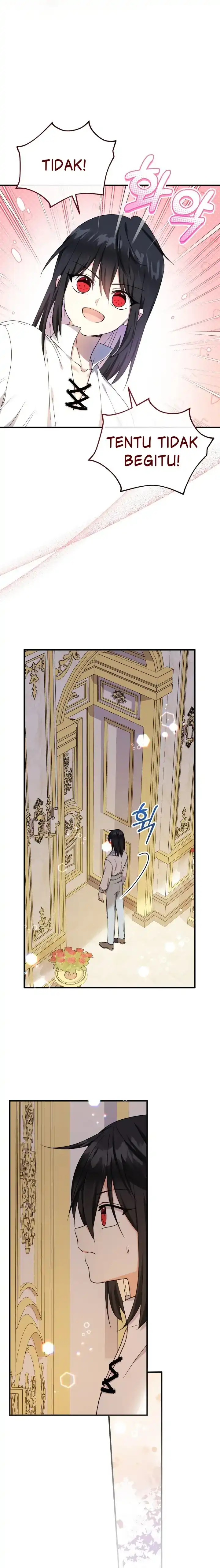 Baca Lord Baby Runs A Romance Fantasy With Cash Chapter 35 Bahasa Indonesia page 64