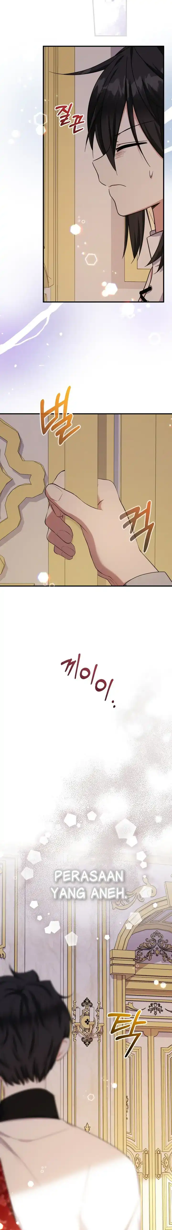 Baca Lord Baby Runs A Romance Fantasy With Cash Chapter 35 Bahasa Indonesia page 66