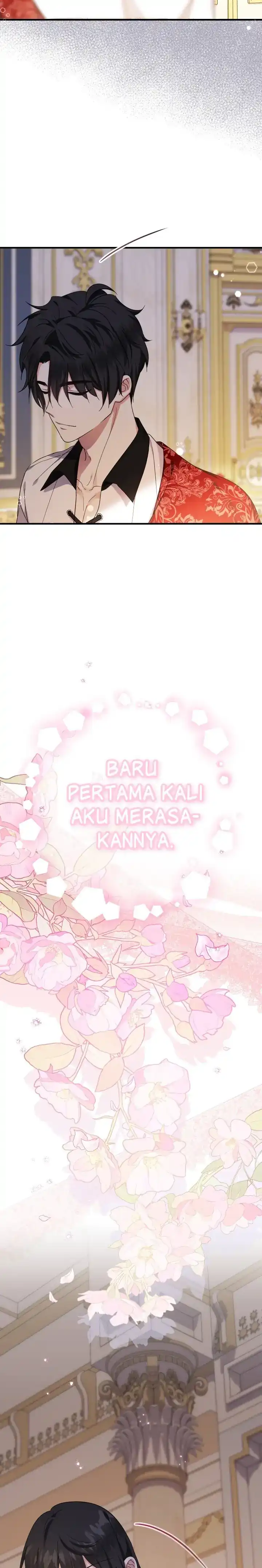 Baca Lord Baby Runs A Romance Fantasy With Cash Chapter 35 Bahasa Indonesia page 68