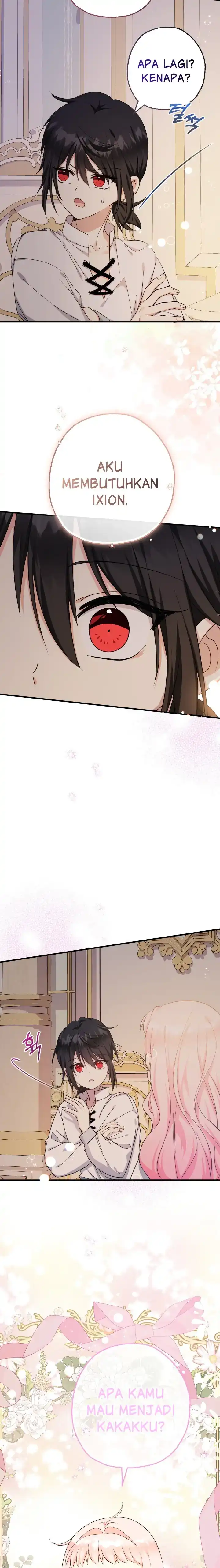 Lord Baby Runs A Romance Fantasy With Cash Chapter 36 - Page 13