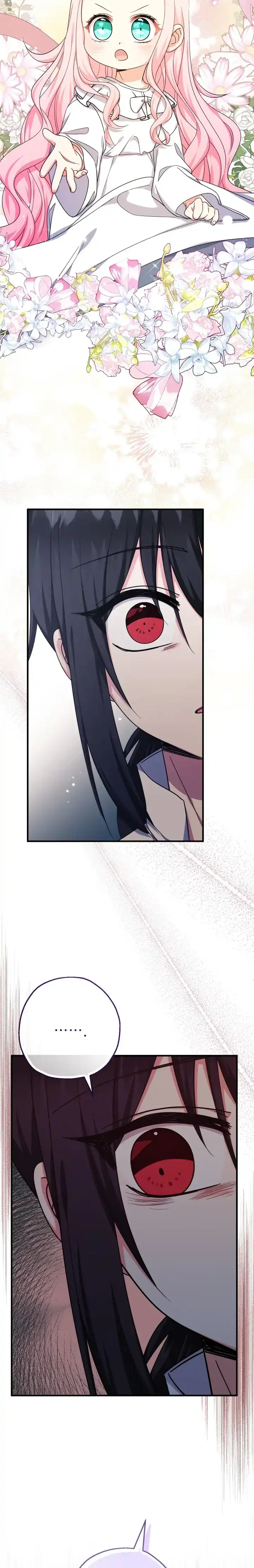 Lord Baby Runs A Romance Fantasy With Cash Chapter 36 - Page 14