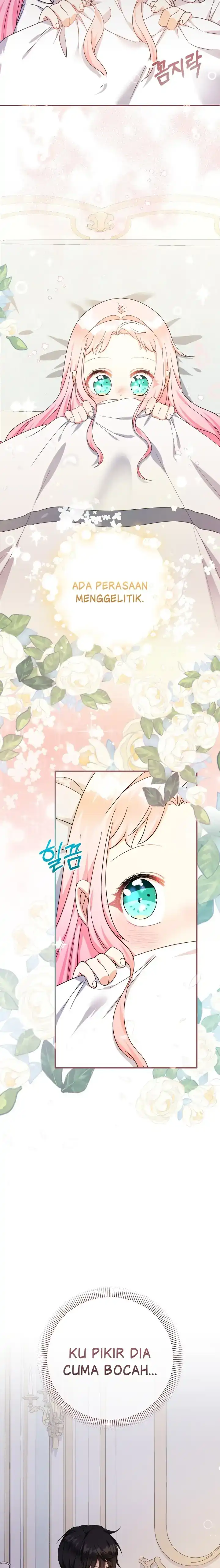 Lord Baby Runs A Romance Fantasy With Cash Chapter 36 - Page 9