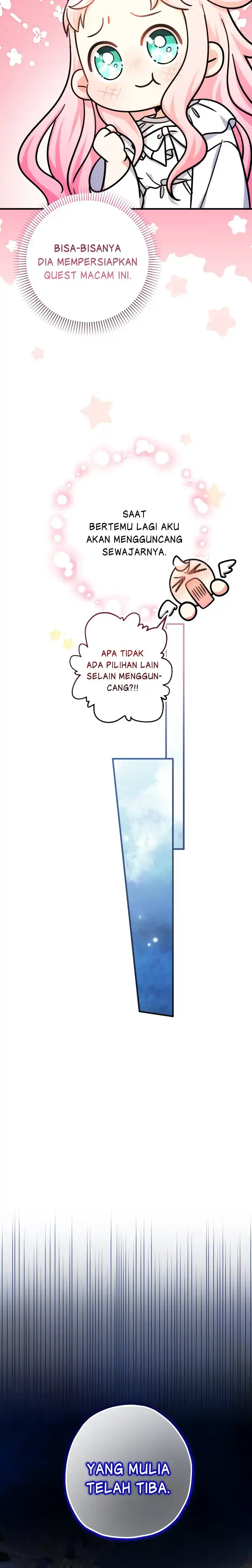 Lord Baby Runs A Romance Fantasy With Cash Chapter 37 - Page 27