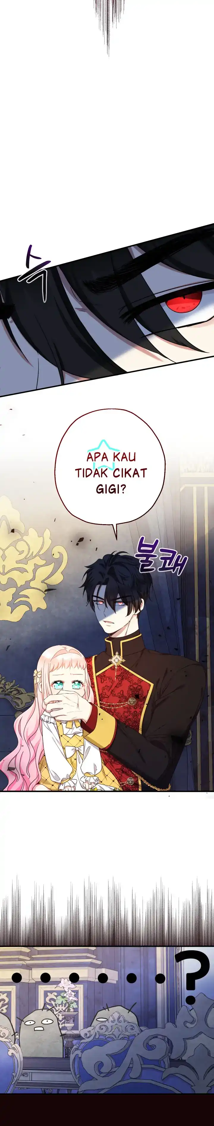 Lord Baby Runs A Romance Fantasy With Cash Chapter 37 - Page 31