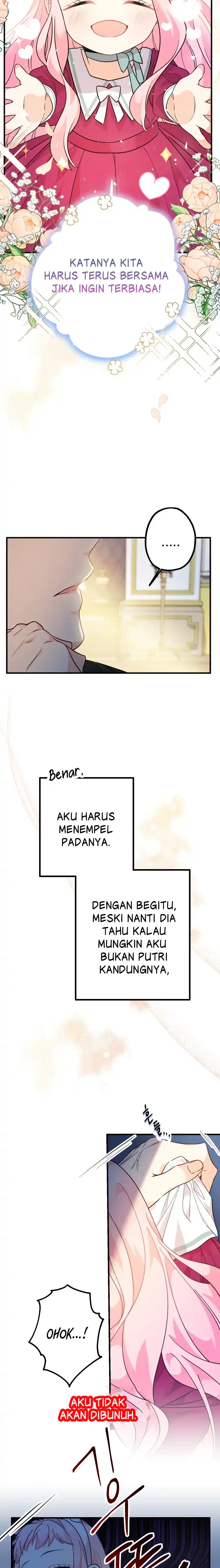 Baca Lord Baby Runs A Romance Fantasy With Cash Chapter 4 Bahasa Indonesia page 60