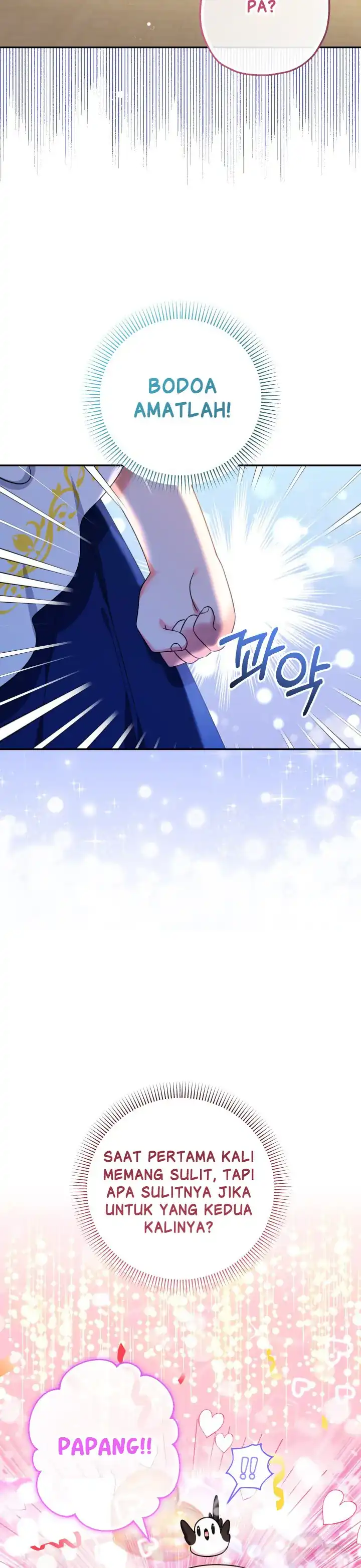 Lord Baby Runs A Romance Fantasy With Cash Chapter 42 - Page 14