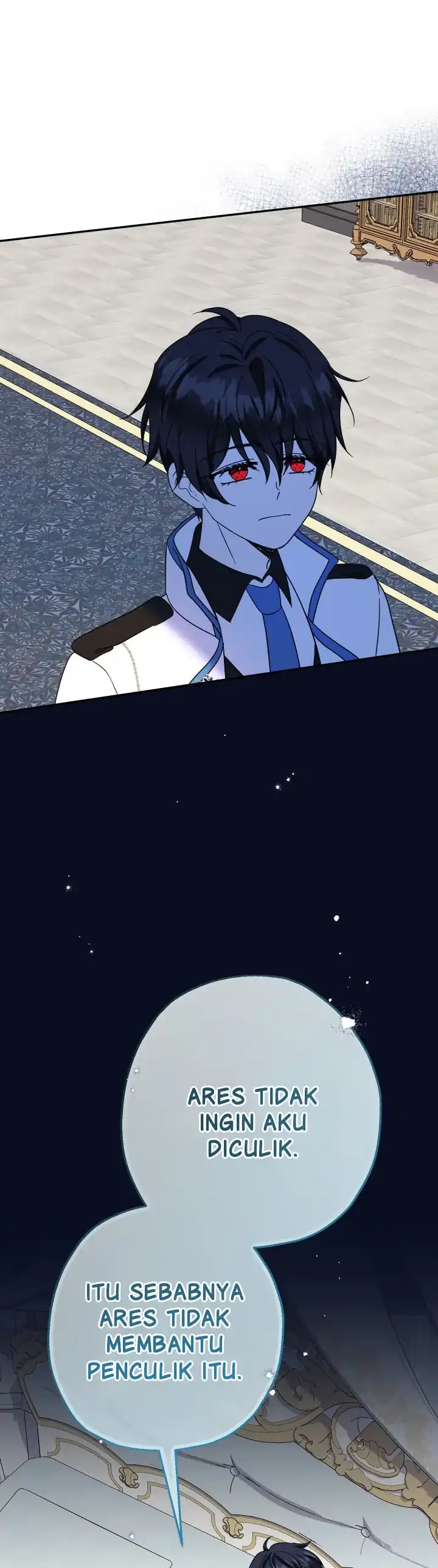 Lord Baby Runs A Romance Fantasy With Cash Chapter 42 - Page 18