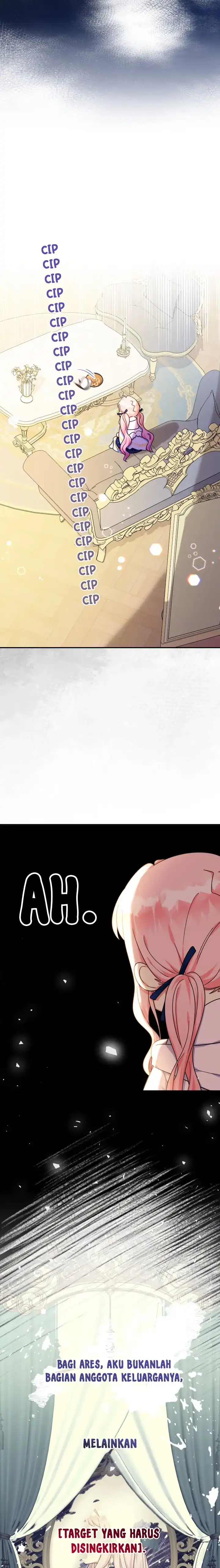 Lord Baby Runs A Romance Fantasy With Cash Chapter 42 - Page 4