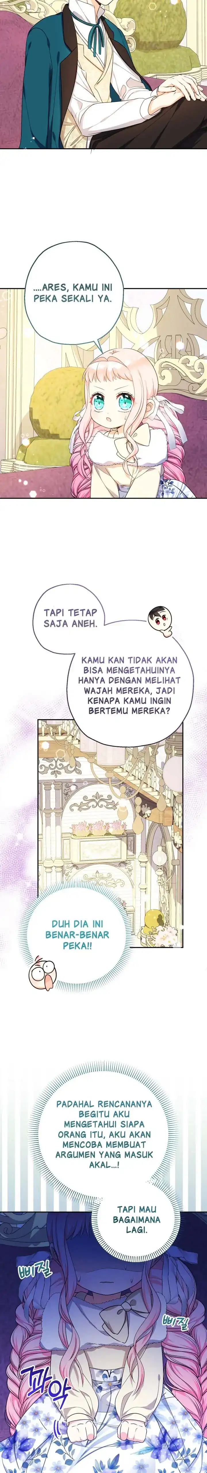 Baca Lord Baby Runs A Romance Fantasy With Cash Chapter 44 Bahasa Indonesia page 38