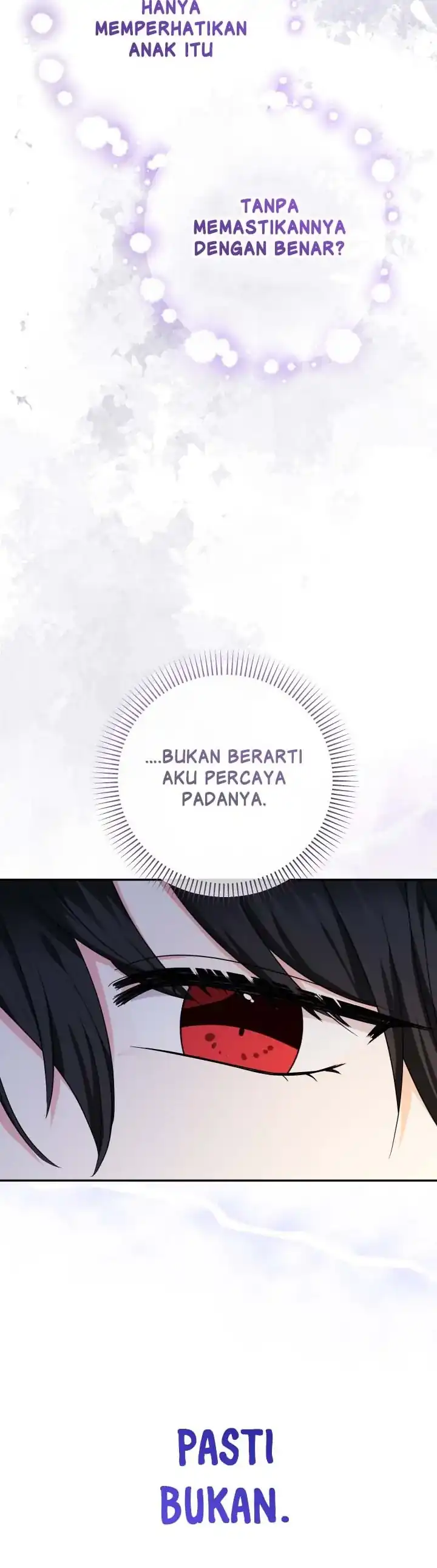 Baca Lord Baby Runs A Romance Fantasy With Cash Chapter 45 Bahasa Indonesia page 50