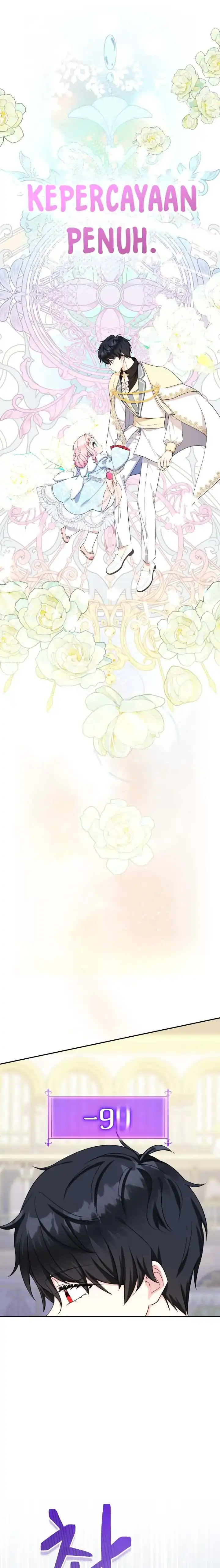 Lord Baby Runs A Romance Fantasy With Cash Chapter 46 - Page 24