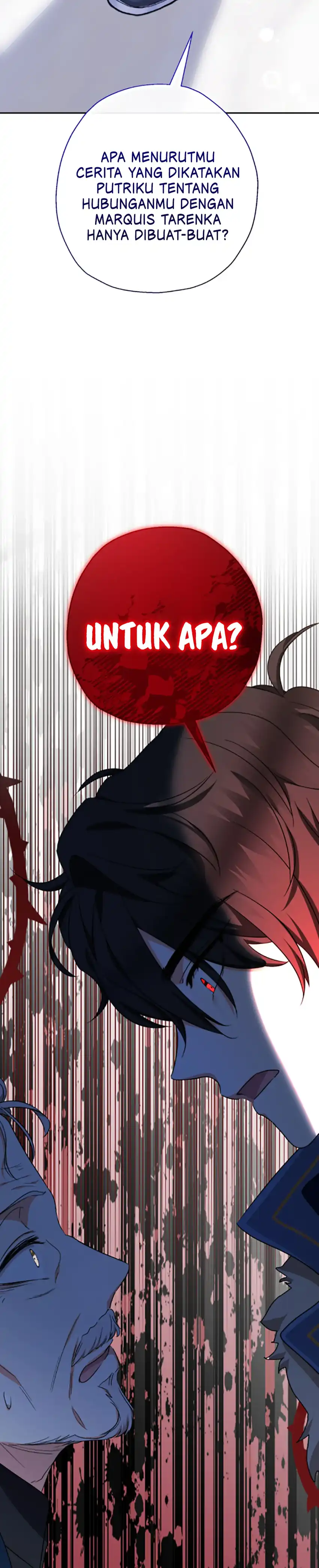 Baca Lord Baby Runs A Romance Fantasy With Cash Chapter 47 Bahasa Indonesia page 54