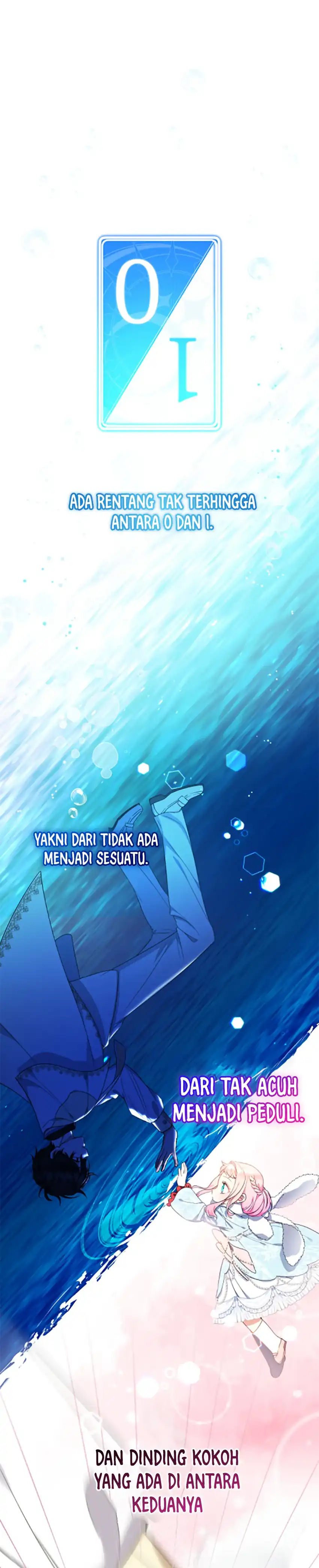 Baca Lord Baby Runs A Romance Fantasy With Cash Chapter 47 Bahasa Indonesia page 10