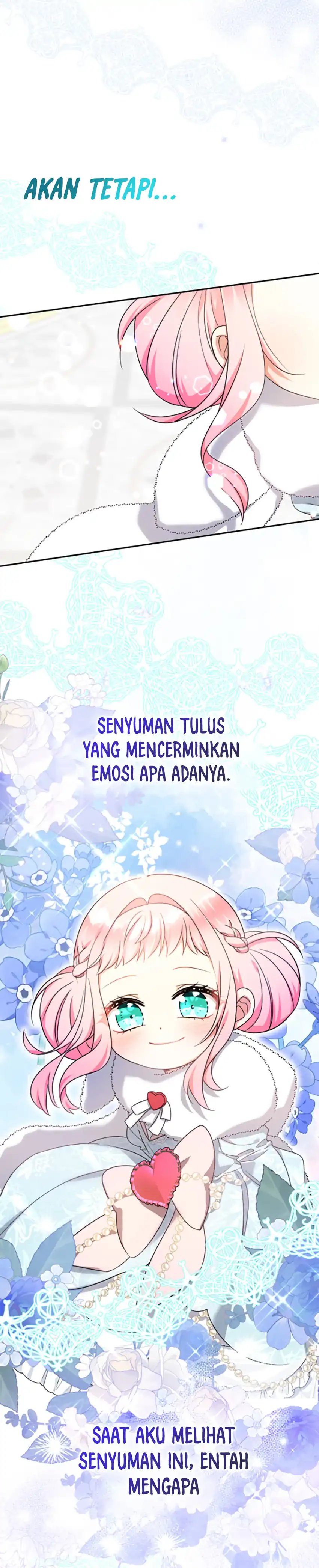 Baca Lord Baby Runs A Romance Fantasy With Cash Chapter 47 Bahasa Indonesia page 78
