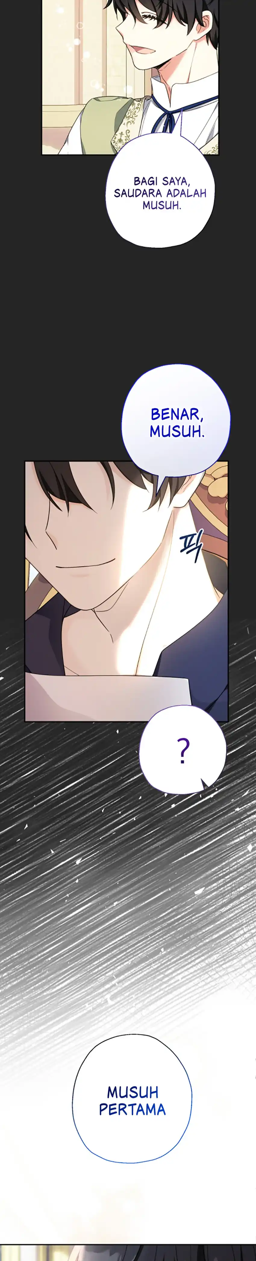 Baca Lord Baby Runs A Romance Fantasy With Cash Chapter 47 Bahasa Indonesia page 82