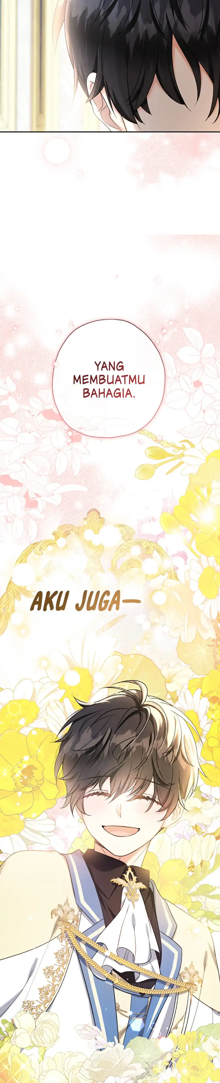 Baca Lord Baby Runs A Romance Fantasy With Cash Chapter 47 Bahasa Indonesia page 84