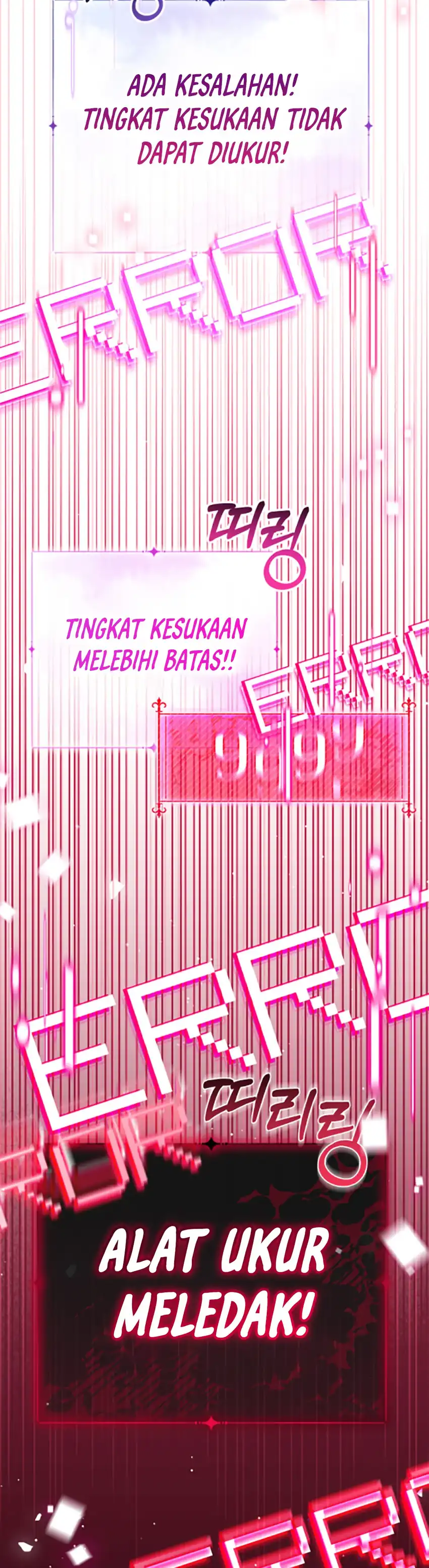 Baca Lord Baby Runs A Romance Fantasy With Cash Chapter 47 Bahasa Indonesia page 88