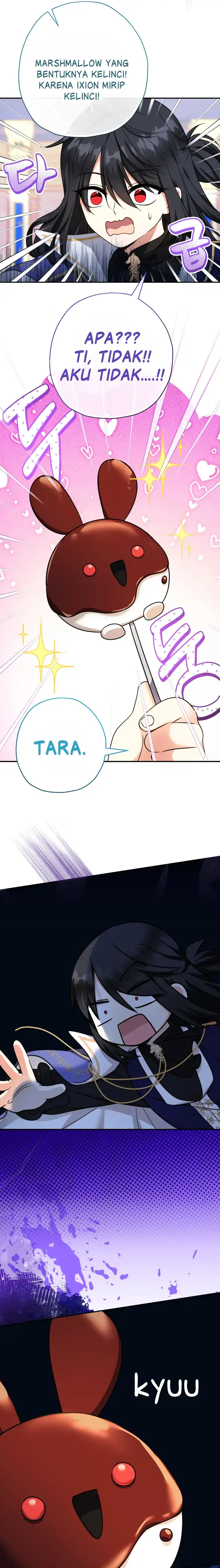Lord Baby Runs A Romance Fantasy With Cash Chapter 48 - Page 16