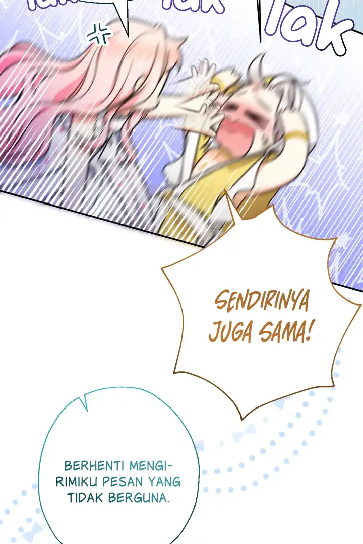 Lord Baby Runs A Romance Fantasy With Cash Chapter 49 - Page 10