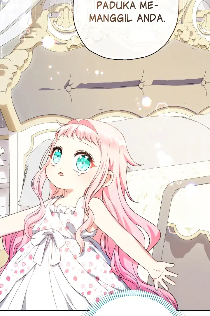 Lord Baby Runs A Romance Fantasy With Cash Chapter 49 - Page 100