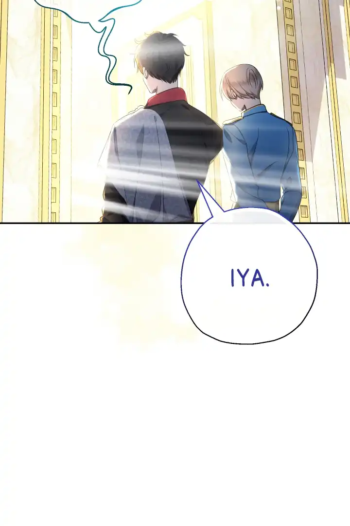 Lord Baby Runs A Romance Fantasy With Cash Chapter 49 - Page 104