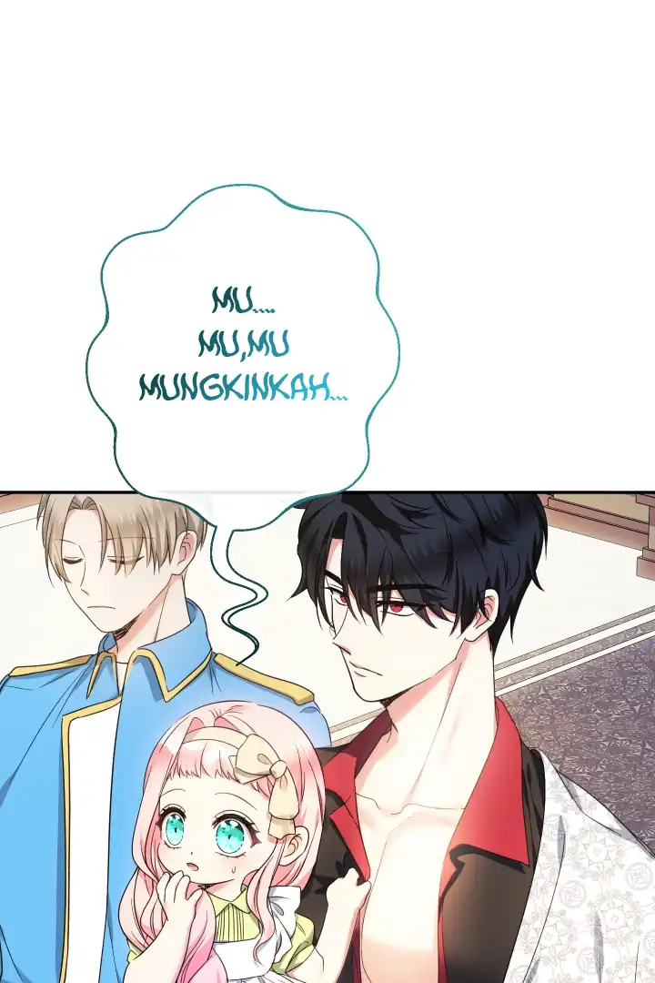 Lord Baby Runs A Romance Fantasy With Cash Chapter 49 - Page 105