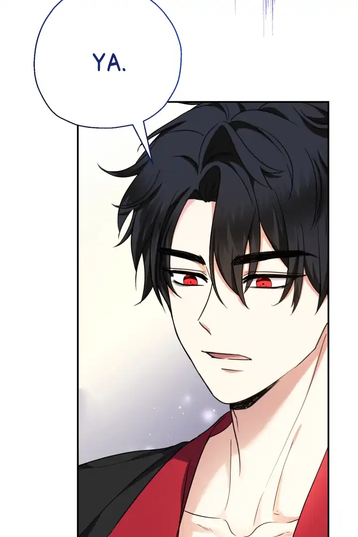 Lord Baby Runs A Romance Fantasy With Cash Chapter 49 - Page 108