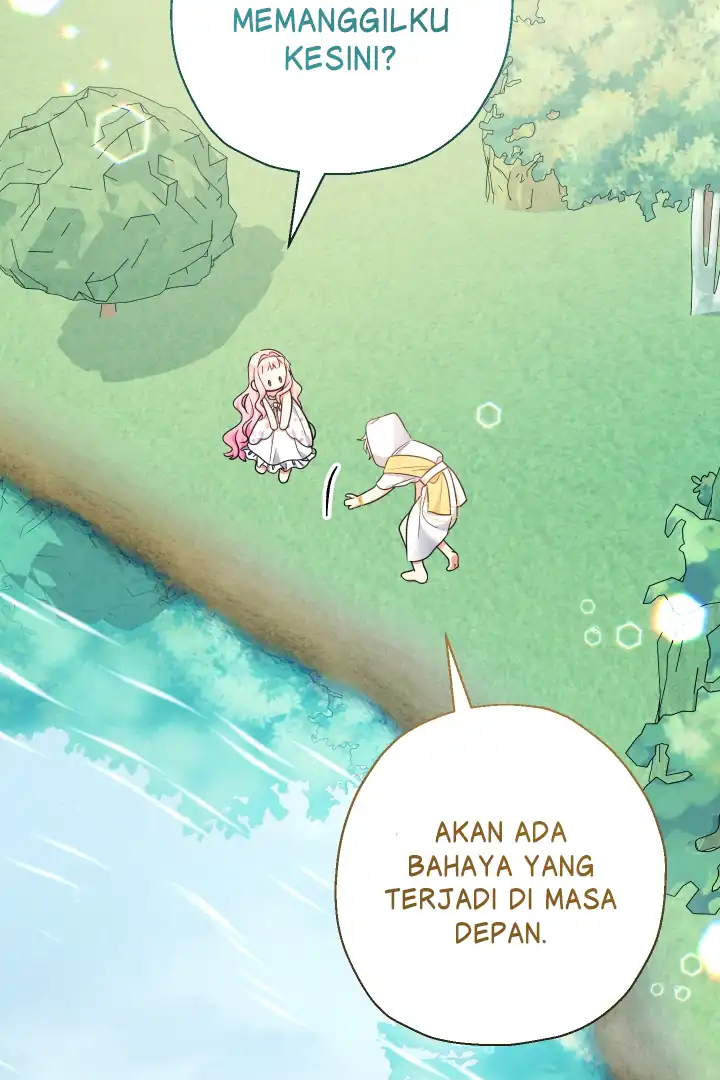 Lord Baby Runs A Romance Fantasy With Cash Chapter 49 - Page 16