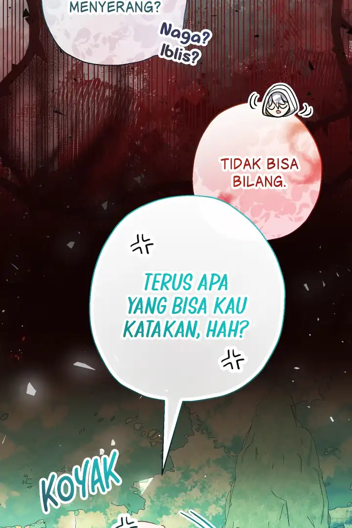 Lord Baby Runs A Romance Fantasy With Cash Chapter 49 - Page 18