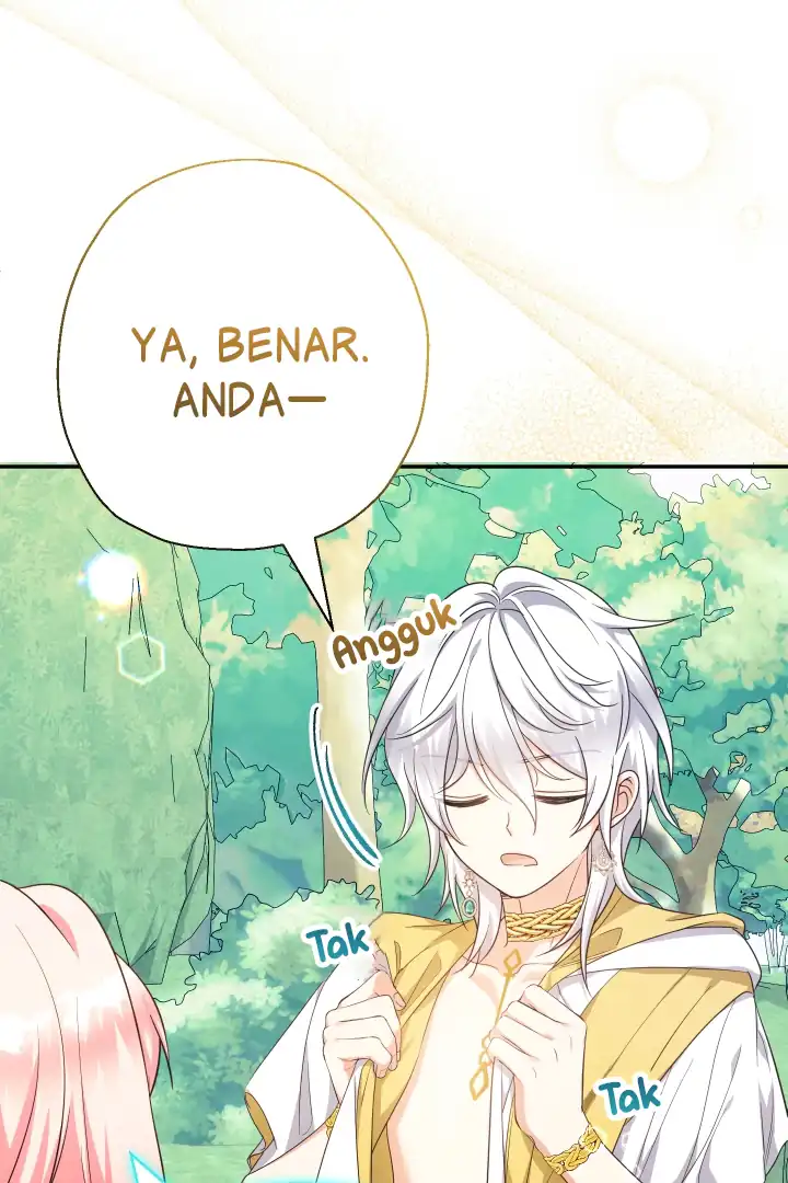 Lord Baby Runs A Romance Fantasy With Cash Chapter 49 - Page 25