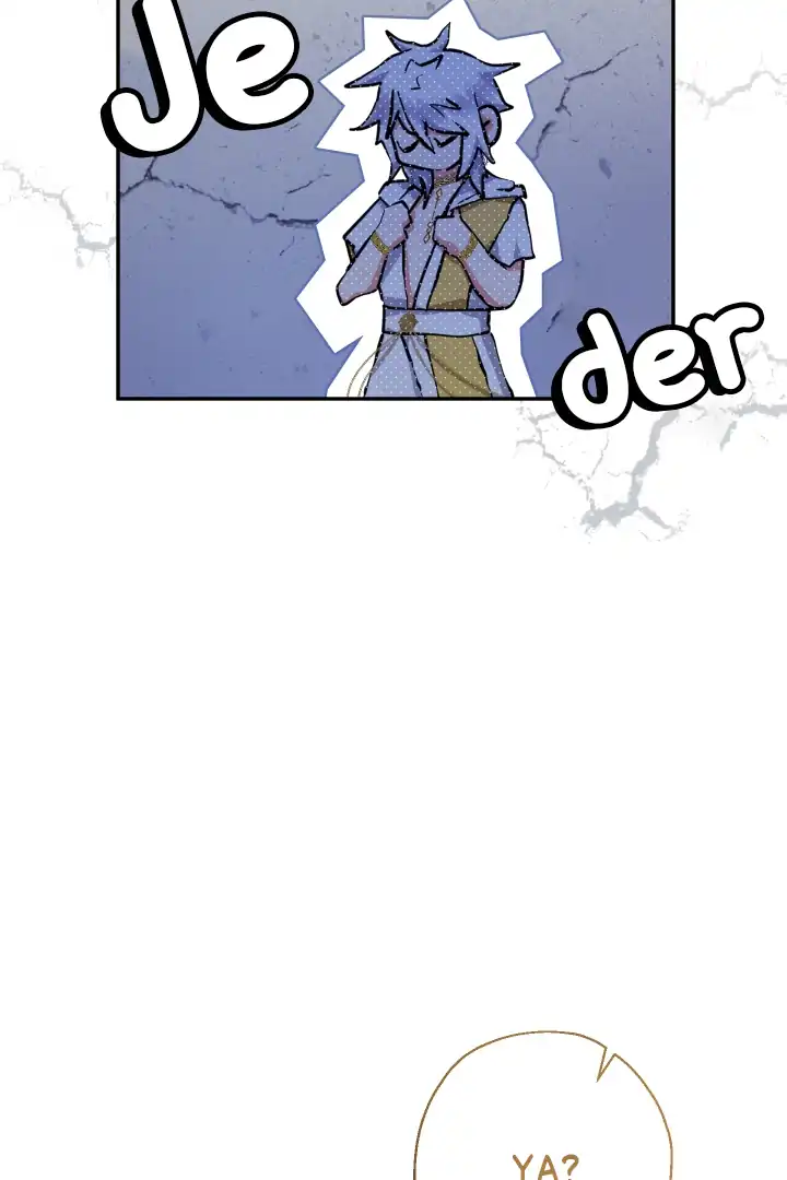 Lord Baby Runs A Romance Fantasy With Cash Chapter 49 - Page 27