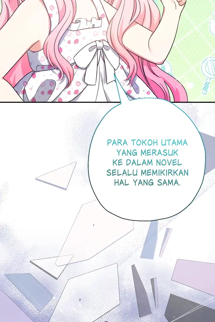 Lord Baby Runs A Romance Fantasy With Cash Chapter 49 - Page 29