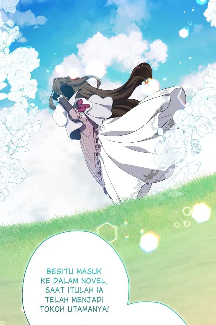 Lord Baby Runs A Romance Fantasy With Cash Chapter 49 - Page 32