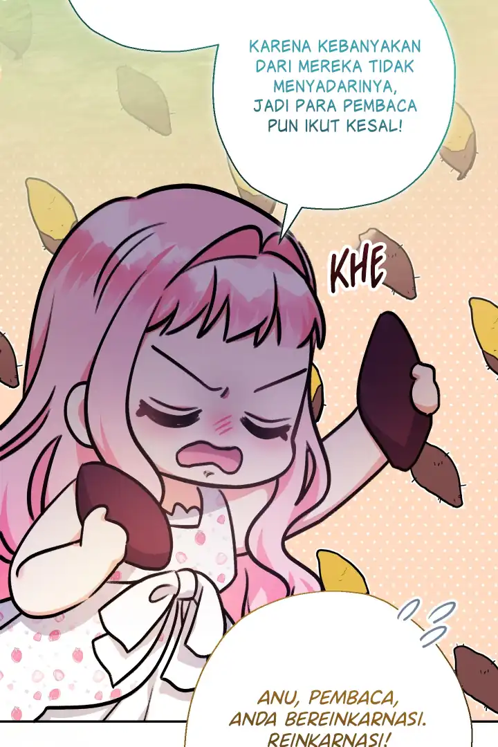 Lord Baby Runs A Romance Fantasy With Cash Chapter 49 - Page 33