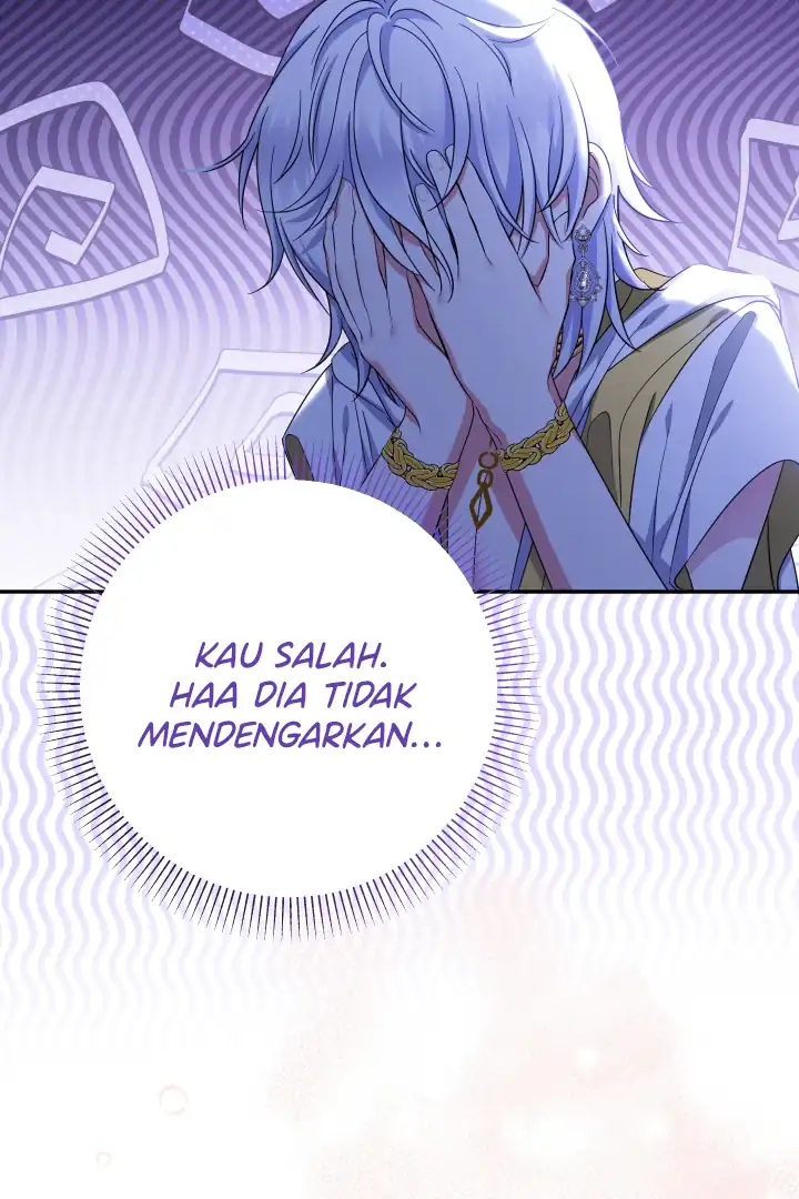 Lord Baby Runs A Romance Fantasy With Cash Chapter 49 - Page 35