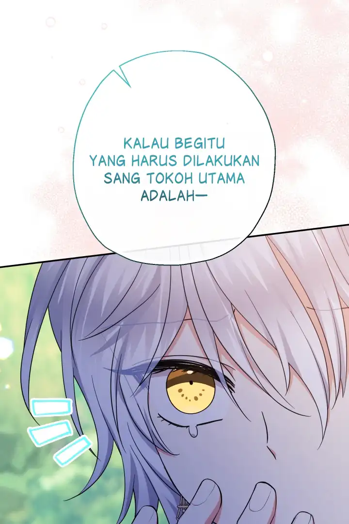 Lord Baby Runs A Romance Fantasy With Cash Chapter 49 - Page 36
