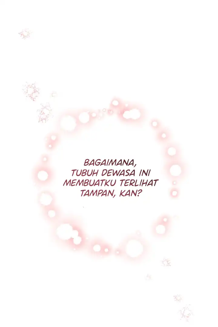 Lord Baby Runs A Romance Fantasy With Cash Chapter 49 - Page 4